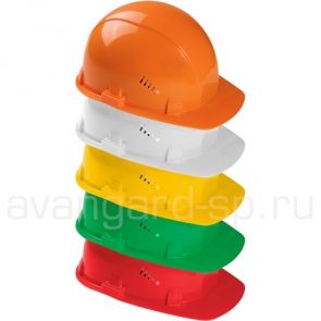 Каска защитная СОМЗ-55 FavoriT (красная) (75516)   цена