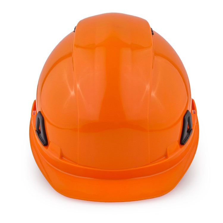 Каска защитная RFI-3 BIOTтм RAPID оранжевая (72714)  цена