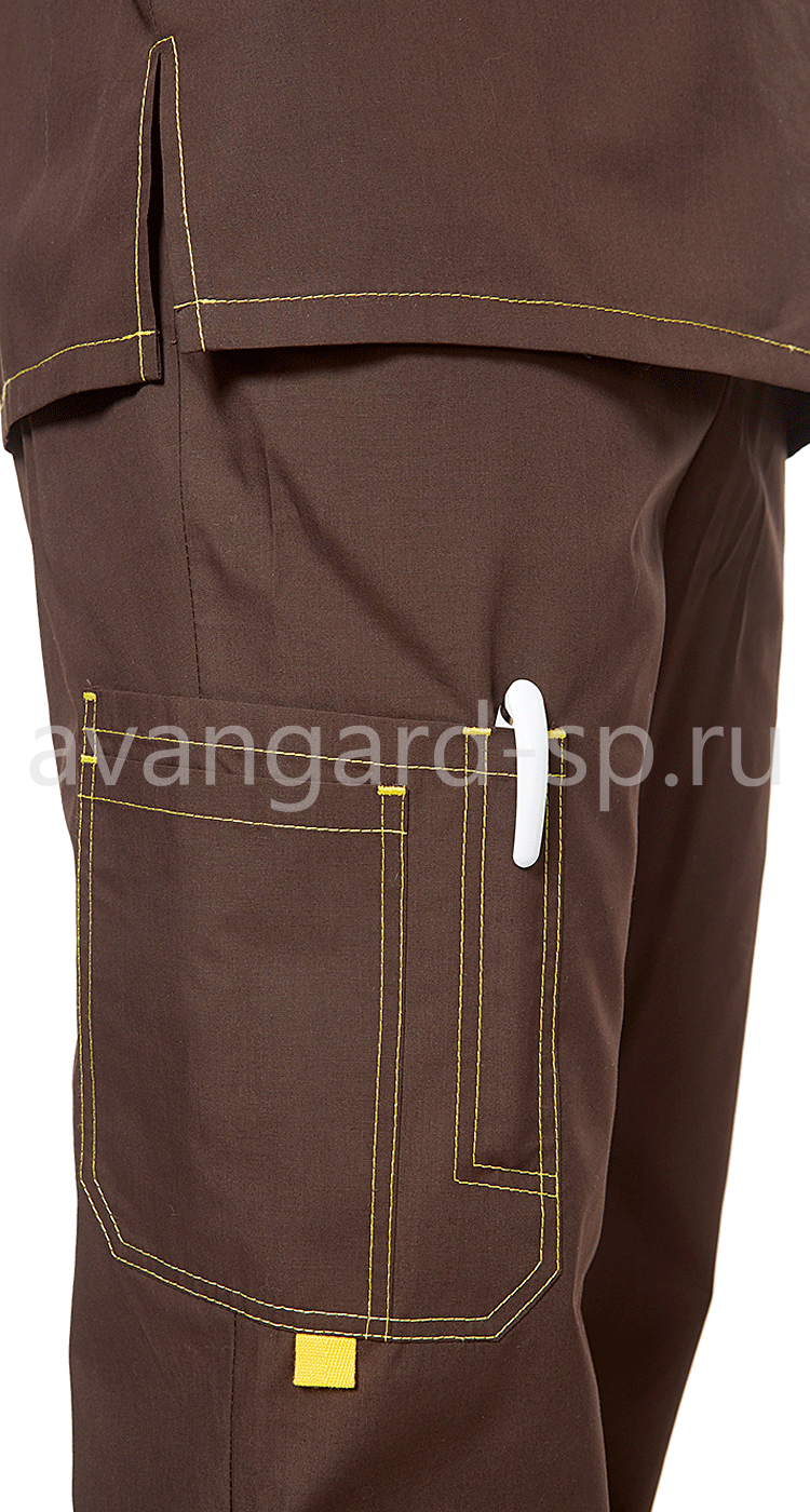 Комплект мужской "Аура"  цена