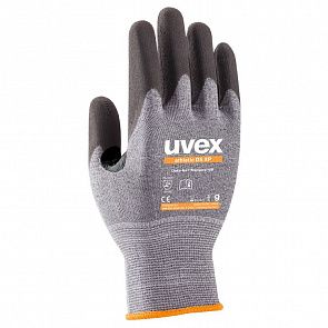Перчатки защитные UVEX атлетик D5 XP (60030)