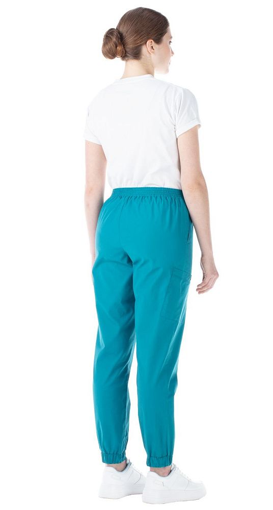 Брюки-джоггеры женские Лэйн