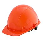 Каска защитная СОМЗ-55 FavoriT Termo RAPID оранжевая  (76714)