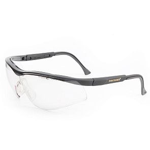 Очки защитные открытые О50 MONACO StrongGlass фотохромные (150714)