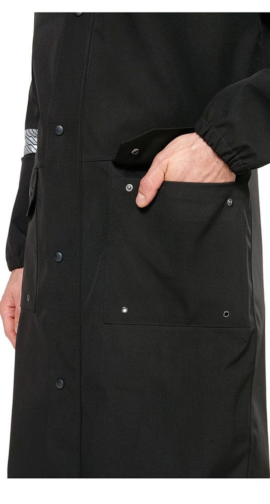 Плащ Норвегия Pro