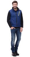 Жилет утеплённый 'Старт' 